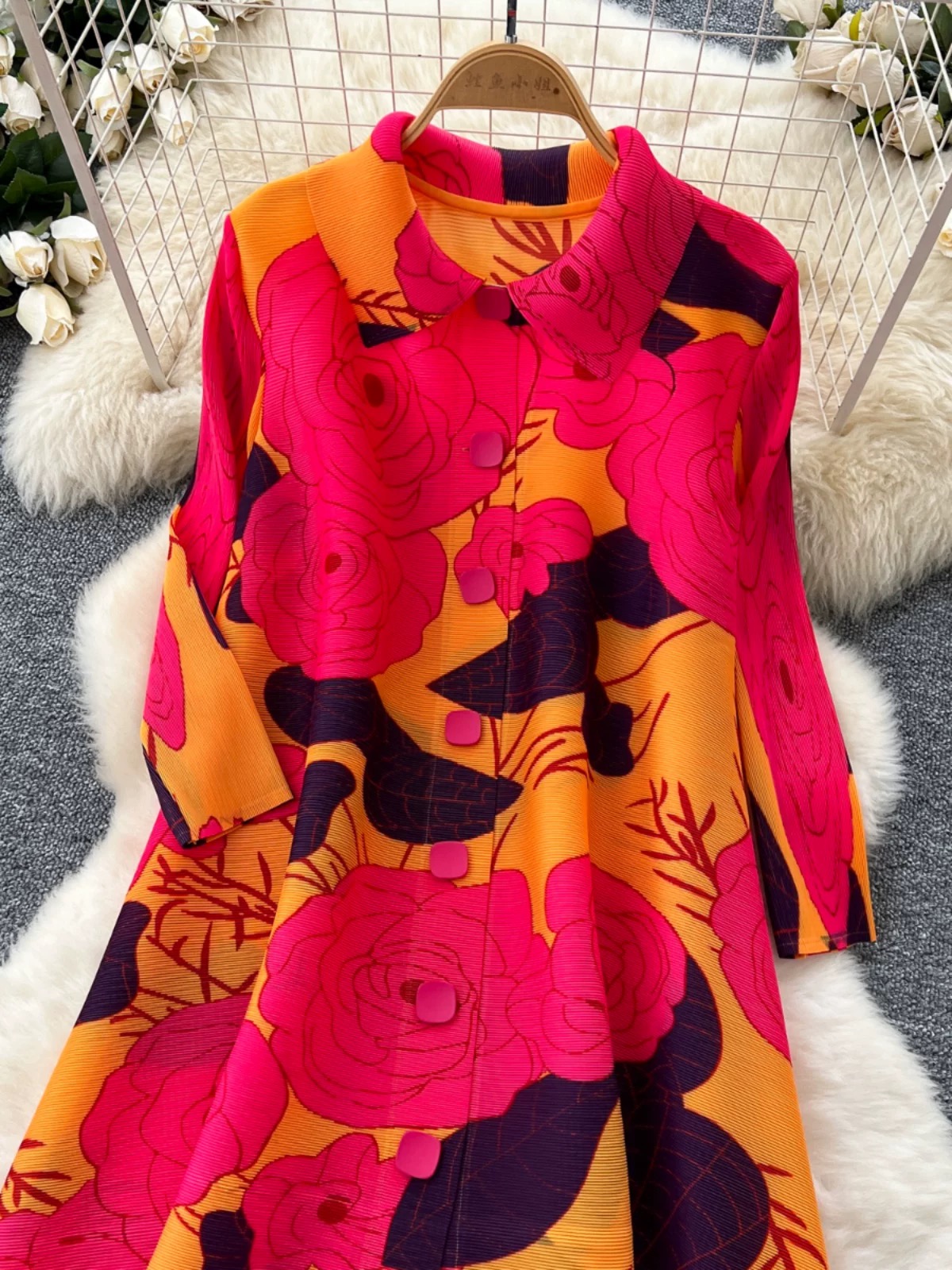 Katarina miyaki dress CD2038 images